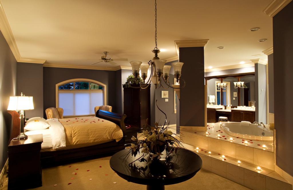 Sweet Dreams Luxury Inn Abbotsford Chambre photo
