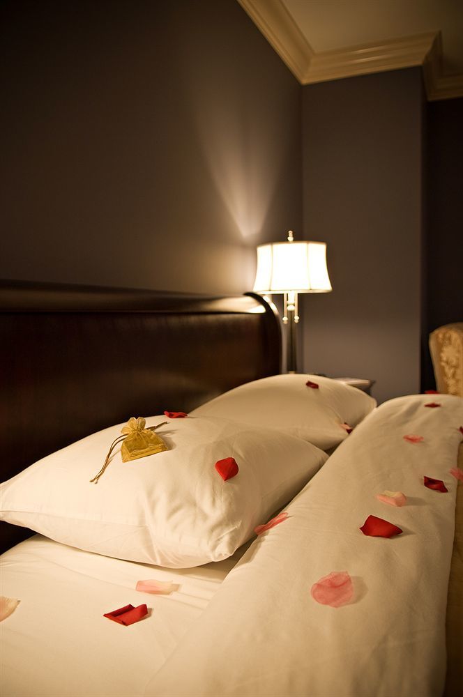 Sweet Dreams Luxury Inn Abbotsford Extérieur photo