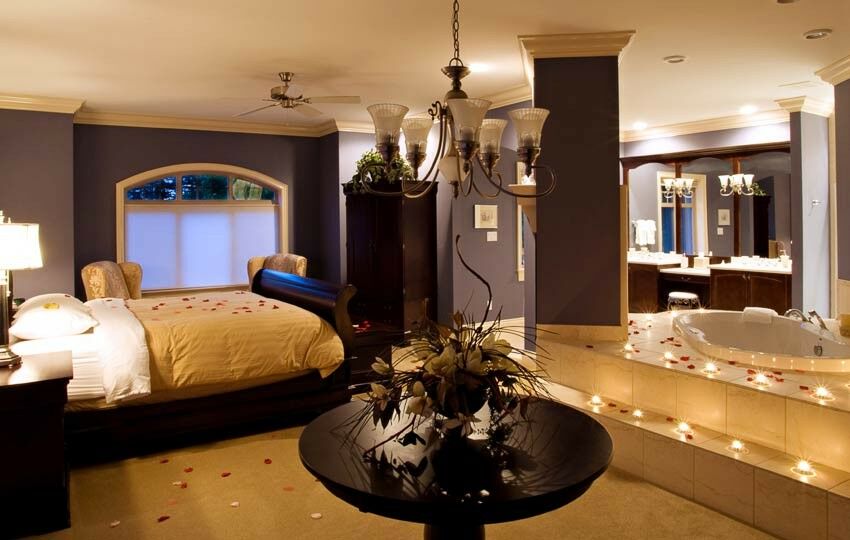 Sweet Dreams Luxury Inn Abbotsford Extérieur photo